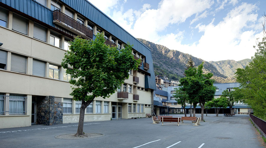 El Lycée Compte de Foix (APA del Lycée)