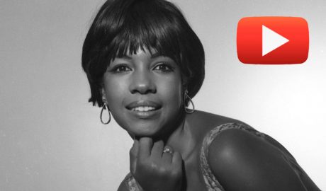 Mary Wilson, cofundadora de les Supremes