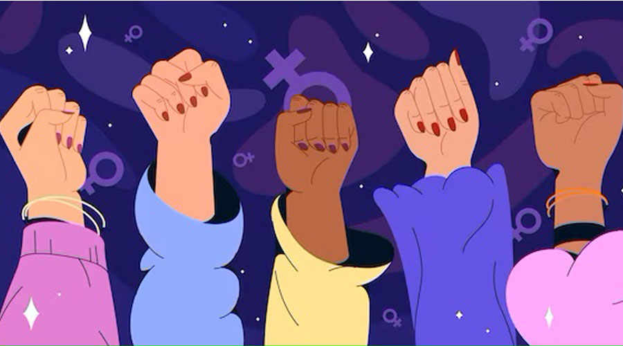 8M, el dia que commemora i reivindica la lluita de la dona