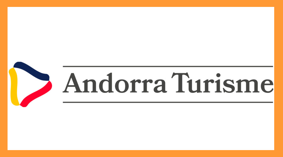 Logotip d'Andorra Turisme