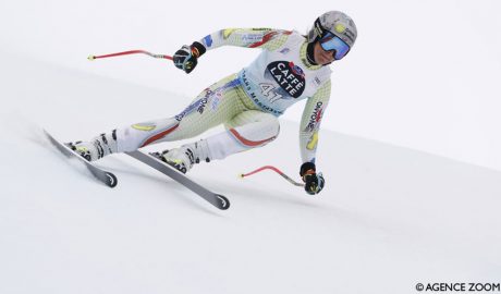 Cande Moreno en una imatge d'arxiu