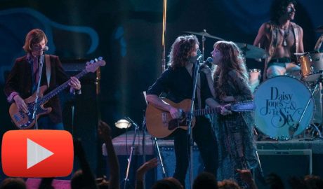 Sèrie Daisy Jones And The Six