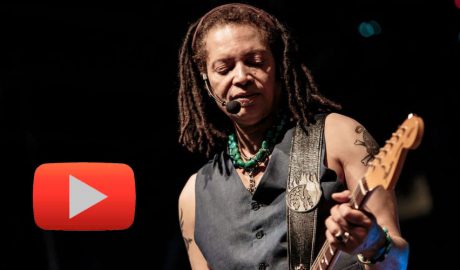 Sananda Maitreya (Terence Trent d'Arby)