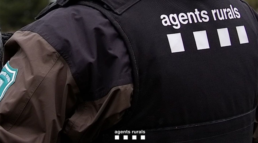 Un agent rural (Agents Rurals)