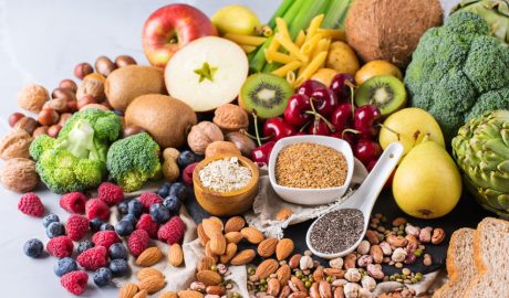 Productes per a una alimentació vegana