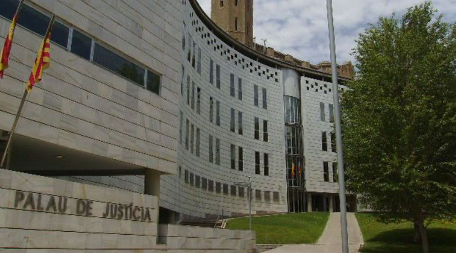 L'Audiència de Lleida (RàdioSeu)