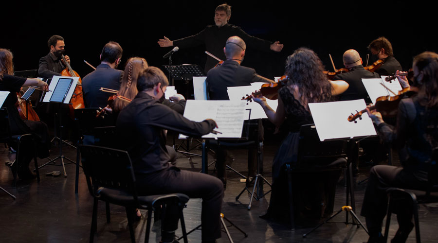 Concert de la Constitució del 2022 (ONCA)