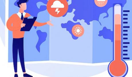 Aquest dimecres s'han obert els actes amb motiu del Dia Internacional de la Meteorologia