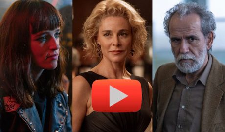 El grito de las mariposas