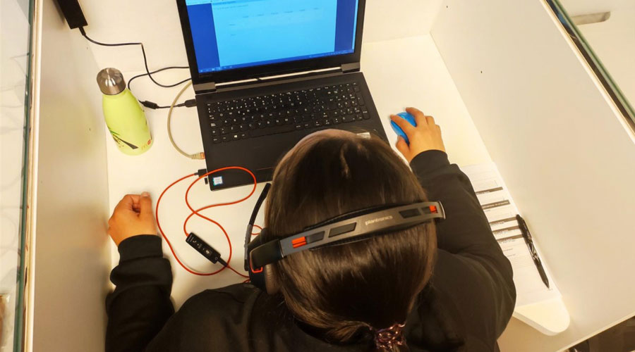 Ja s'estan valorant els resultats de l'enquesta preelectoral del 2 d'abril (AR+I)