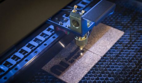 Open FabLab posa la seva tecnologia a disposició de la ciutadania