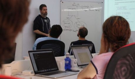 Una formació en màrqueting digital, un bootcamp a Catalunya