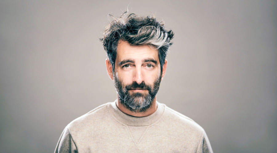 Joan Dausà, dins del cartell del Talarn Music Experience 2023 (RàdioSeu)