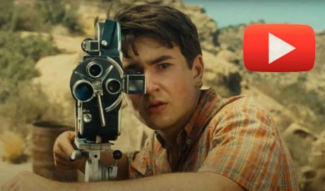 Imatge del film, Los Fabelman