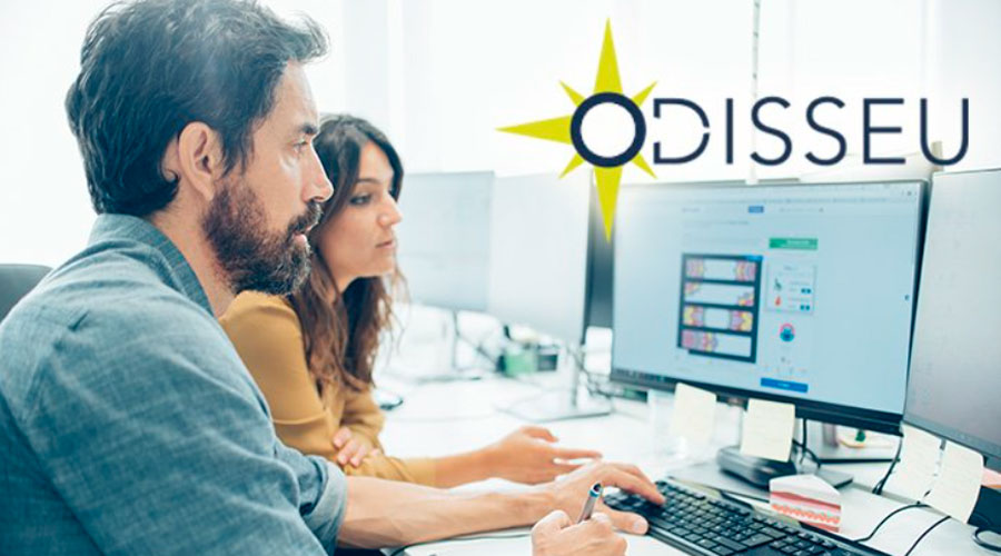 Infografia sobre el projecte Odisseu