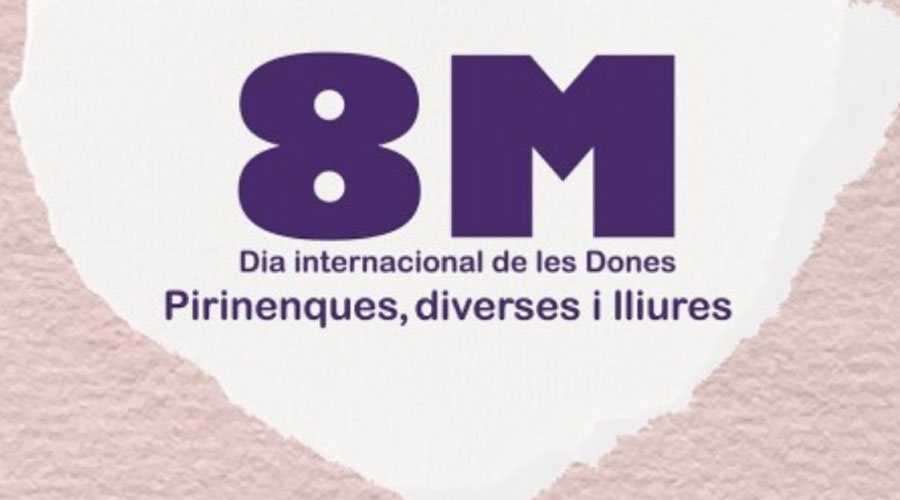 La conferència "Violant de Luna, l'abadessa rebel" s'emmarca en els actes dels 8M a l'Alt Urgell (ACAU)