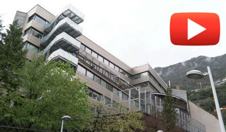 Escola Andorrana d'Escaldes-Engordany