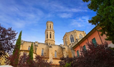 A més del Museu Dalí, Figueres té molts altres atractius per a visitar