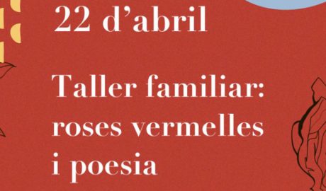 Activitats per Sant Jordi al museu Thyssen Andorra