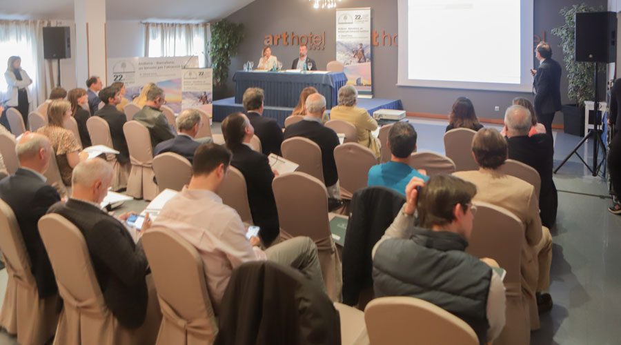 L'assemblea de l'EFA (EFA)