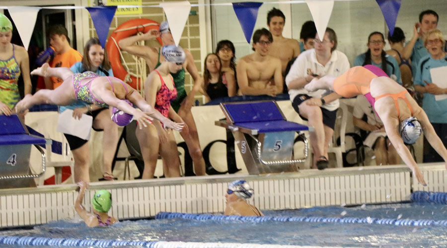 Imatge del Meeting Internacional de Natació d'Encamp (Comú d'Encamp)