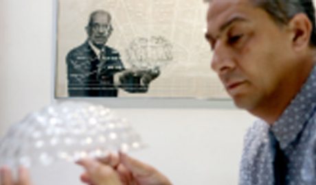 L'arquitecte Enric Ruiz Geli