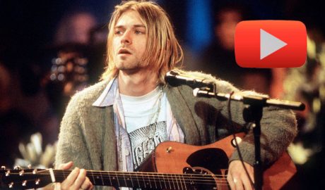 Kurt Cobain