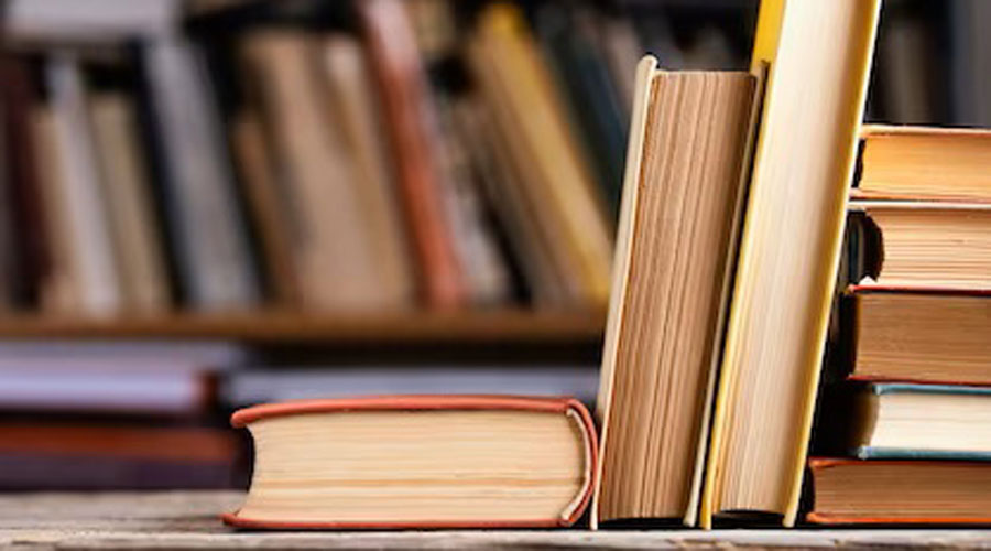 Llibres d'estudi