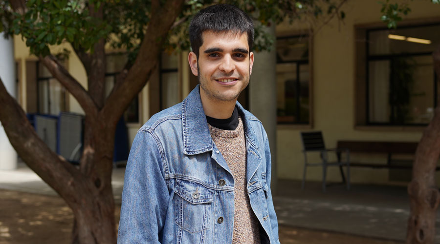 Marc Alabart (El Monocle)