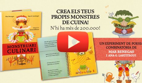 Monstruari culinari