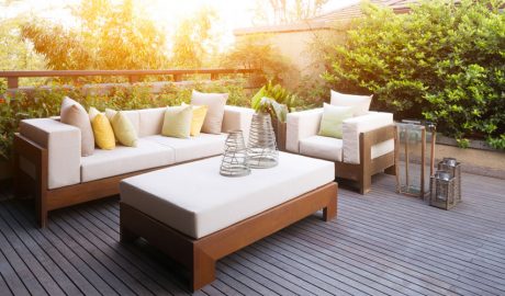 Crear un jardí en un espai ben petit
