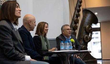 Presentació del 39è Festival Andorra Jazz Escaldes-Engordany