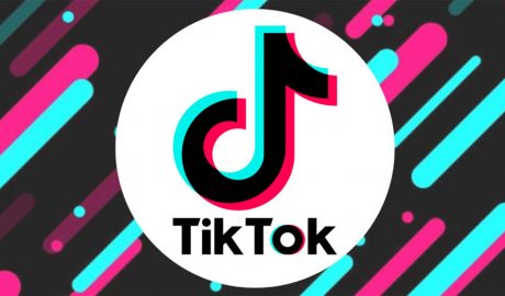 Logotip de TikTok