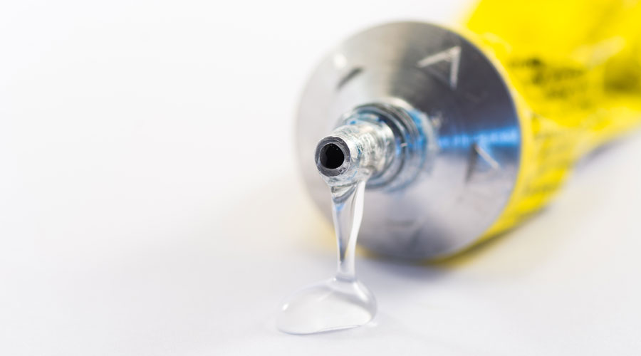 Un tub de cola (Getty images)