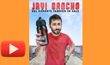 Javi Sancho