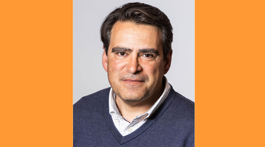 David Pérez, nou coordinador del comitè local del PS a Escaldes (PS)