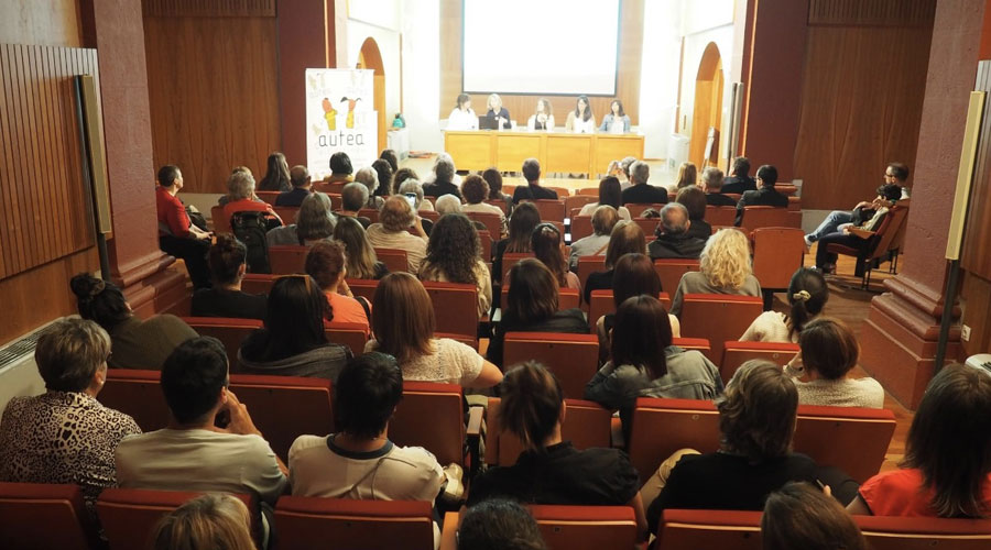 Presentació d'AUTEA Alt Pirineu, a la Seu d'Urgell (AUTEA Alt Pirineu)