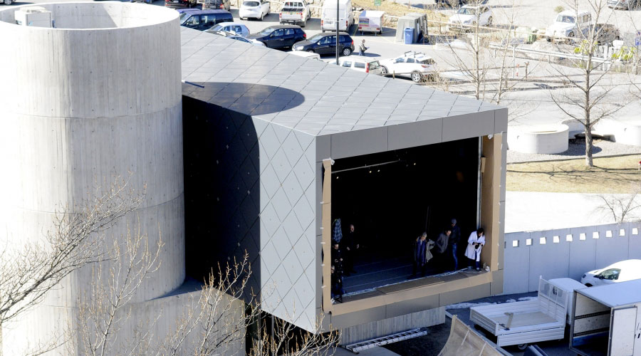 Tot a punt per a la segona edició de les Jornades d’art romànic (SFGA)