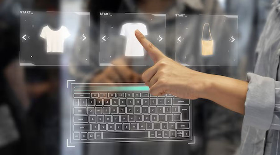 El comerç phygital ha estat una de les temàtiques abordades a les jornades INNTEC (rawpixel / freepik)