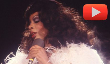 Donna Summer