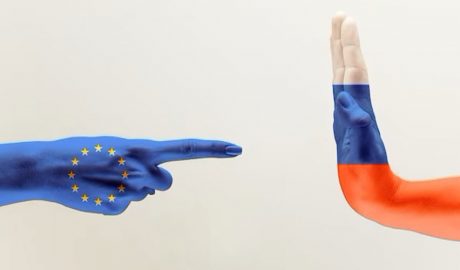 Andorra s'alinea amb Europa per les sancions contra Rússia