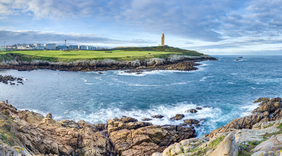 A Corunya (Getty images)