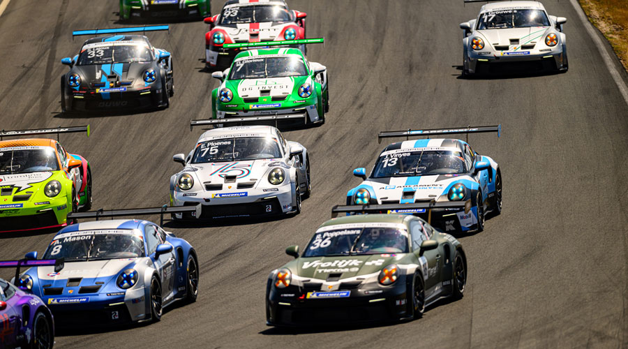 Joan Vinyes amb el número 13 (FotoEsport)