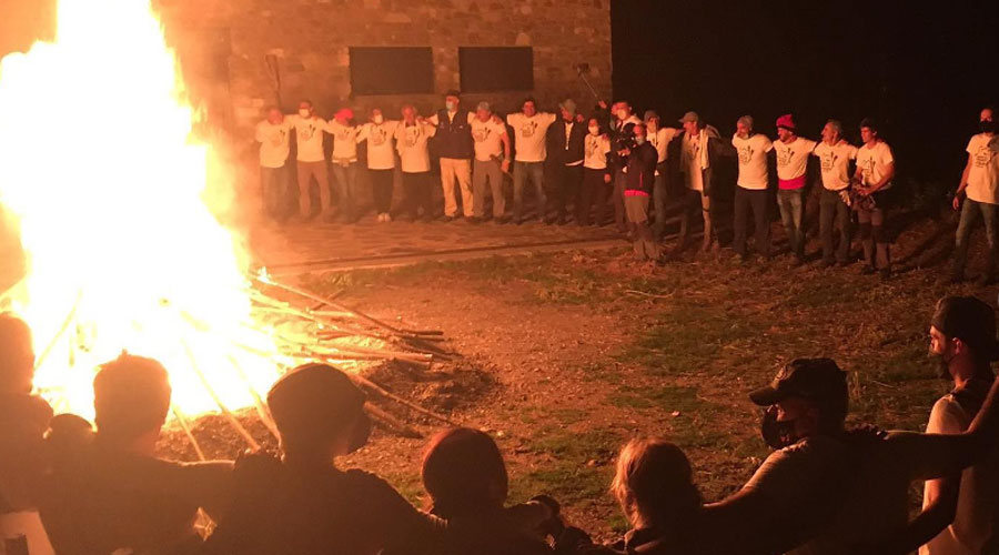 Les falles d'Alàs (RàdioSeu)