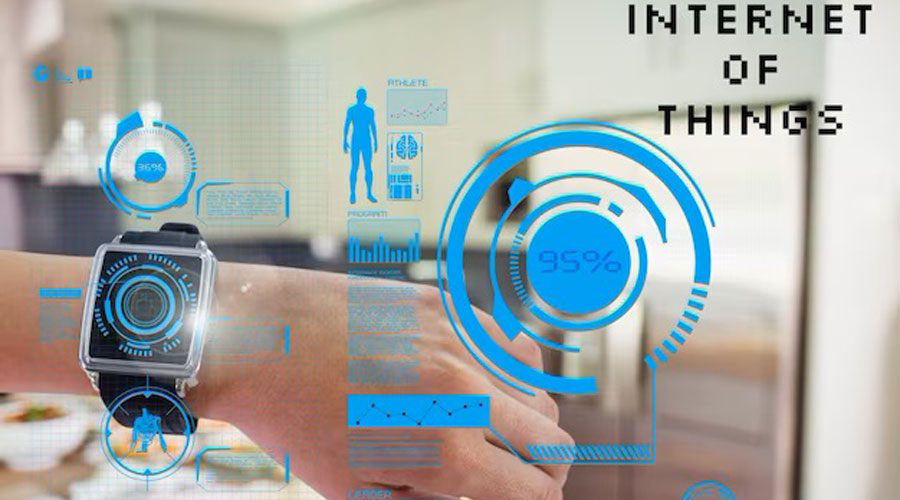 Infografia que representa la tecnologia NarrowBand IoT (creativeart)