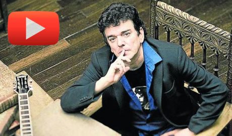 La culpa fue del cha, cha, cha (Gabinete Caligari)