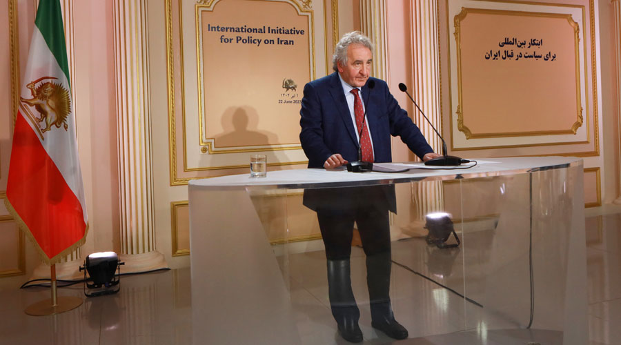 L'excap del Govern, Jaume Bartumeu