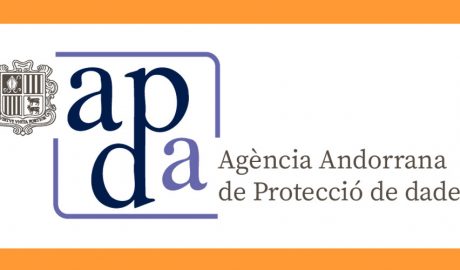 Logotip de l'APDA