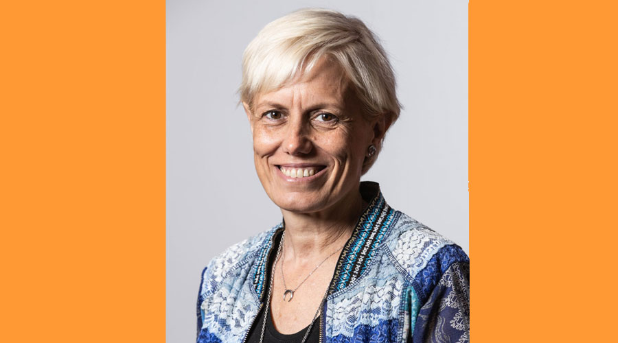 Maria del Carmen Garcia, nova coordinadora del PS del comitè local d’Encamp (PS)