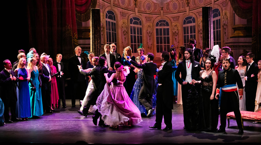 La imatge d'una òpera (Andorra Lírica)